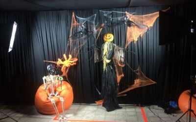 ¿Tienes planes para Halloween? Celebración se vivirá en grande en Centros comerciales en Costa Rica