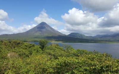 ¡San Carlos es la capital Termal de Costa Rica! Aproveche los beneficios de sus aguas