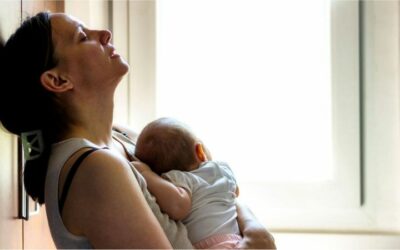 Qué es la ambivalencia materna y por qué sigue siendo un tabú