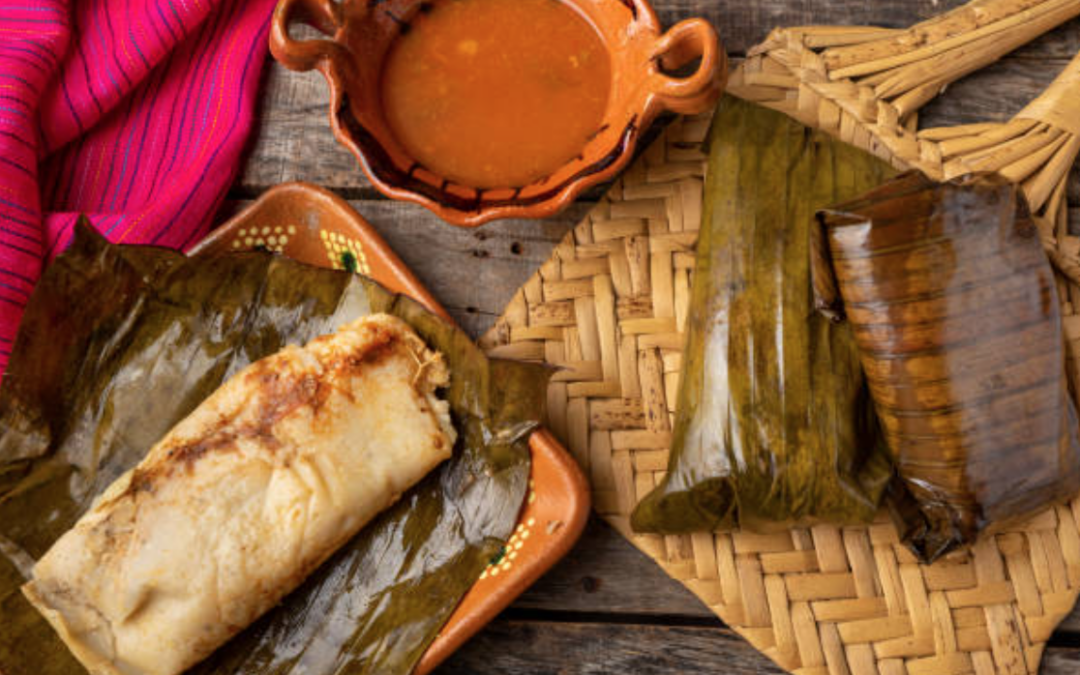 En Costa Rica se consumen 196 millones de piñas de tamales durante el mes de diciembre
