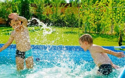 ¿Cuáles son los implementos básicos para disfrutar del verano en el jardín?