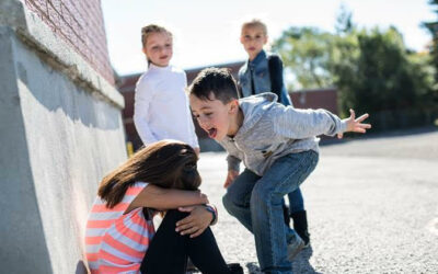 7 consejos para prevenir riesgo de acoso, bullying o ciberacoso con el regreso a clases