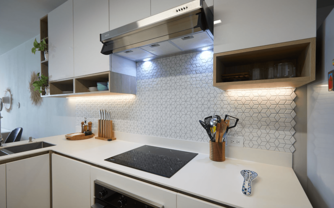 ¿Cómo hacer de su cocina un espacio funcional, innovador y sostenible?