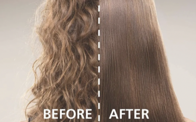 ¿Sufres de frizz en tu cabello? Dile adiós con estos nueve consejos