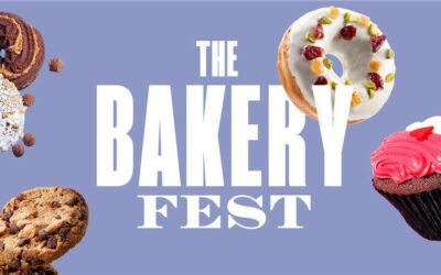 The Bakery Fest llega a Costa Rica este fin de semana