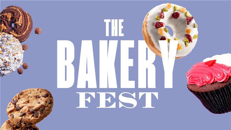 The Bakery Fest llega a Costa Rica este fin de semana