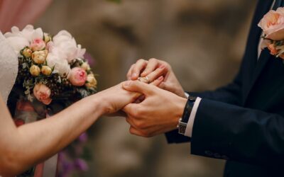 ¿El matrimonio y la monogamia todavía van de la mano?