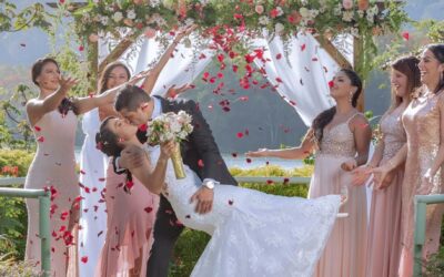 ¿Planea casarse? Feria de Bodas le espera en Turrialba, Costa Rica