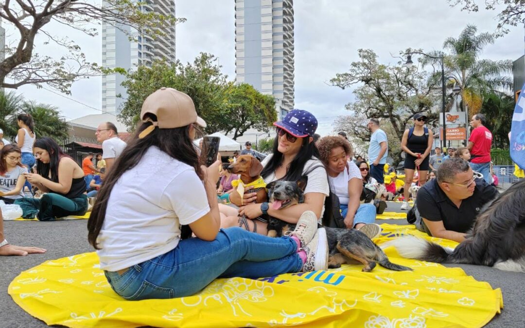 Costa Rica celebrará el Día de la Familia con gran evento gratuito 