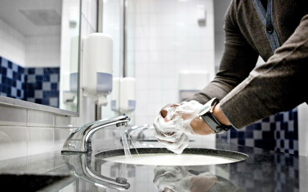 ¿Cómo saber si se está lavando las manos correctamente? Repase estos consejos