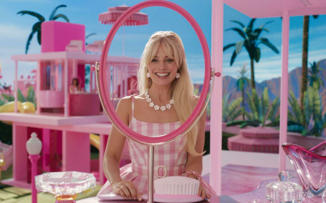‘Barbie’ llegará el 15 de diciembre al «streaming» con una versión en lenguaje de signos
