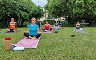 Dedique un día de bienestar en Costa Rica