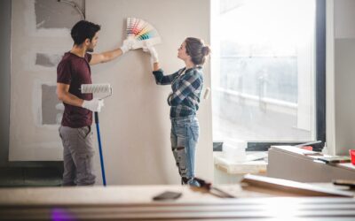 Lo que no puede faltar si vas a vivir solo o con tu pareja