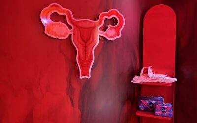 Museo de La Vulva en Costa Rica ayuda a eliminar tabú sobre la menstruación