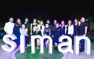 Almacenes Siman lanza en Guatemala su tan esperado Beauty Fest