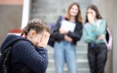 Cero tolerancia a la violencia y al acoso escolar