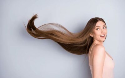 Consejos para tener un cabello espectacular para las fiestas de fin de año