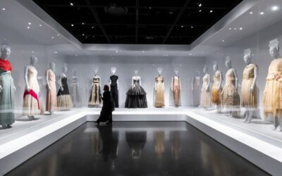 Mujeres diseñadoras protagonizan la nueva exposición del MET de Nueva York