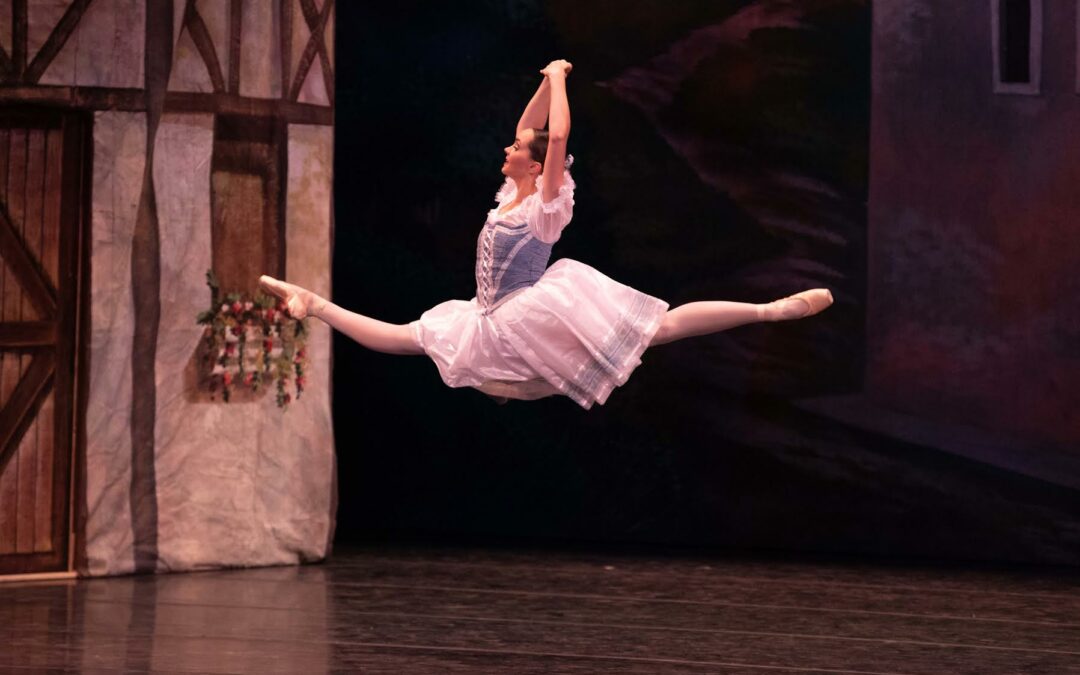 Ballet Nacional de Costa Rica estrena su temporada 2024