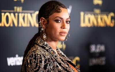 Beyoncé recibirá el Premio a la Innovación en los iHeartRadio Music Awards 2024