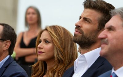 Shakira dice que ‘Última’ será su última canción sobre su ex, Gerard Piqué