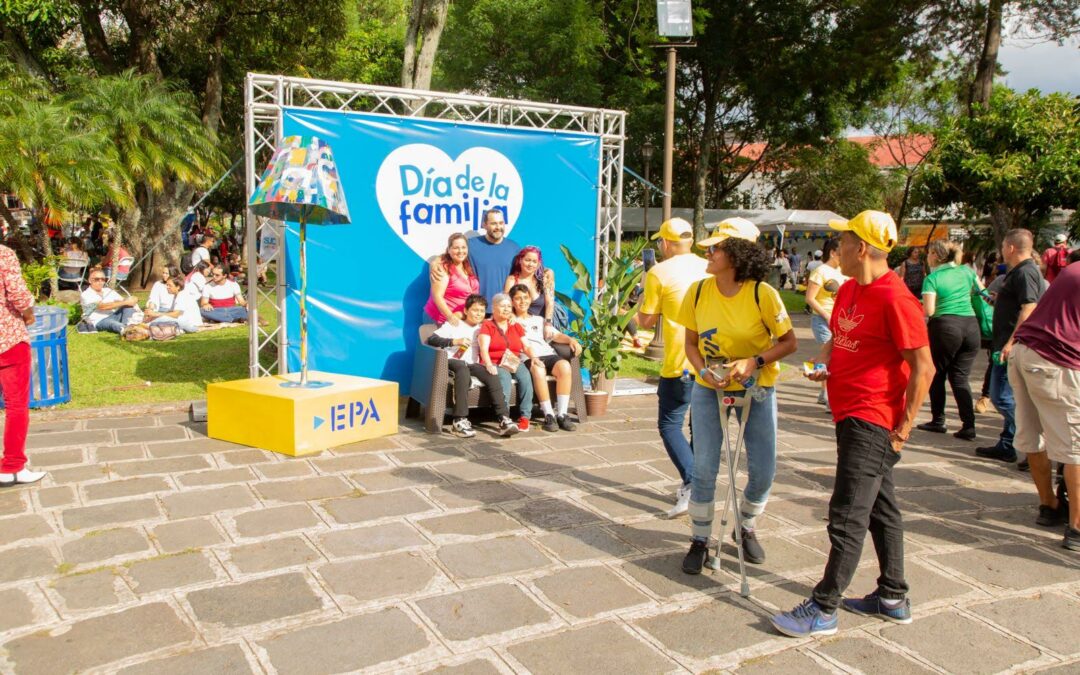 Actividades y atracciones gratuitas le esperan para celebrar el Día de la Familia en Costa Rica