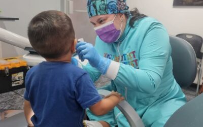 La importancia de los aparatos dentales en niños para la corrección temprana de maloclusiones