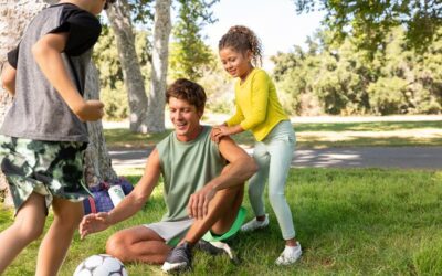 Día del Padre: Consejos para mantener la salud de nuestros papás