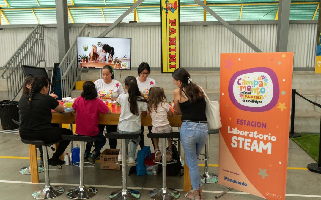 Costa Rica: Campamento infantil Gratuito se realizará este fin de Semana en Alajuela
