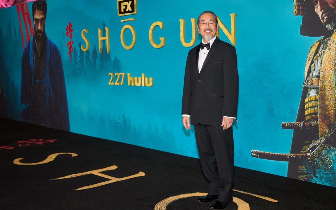 ‘Shogun’ y ‘The Crown’, entre las nominadas a mejor serie de drama en los premios Emmy
