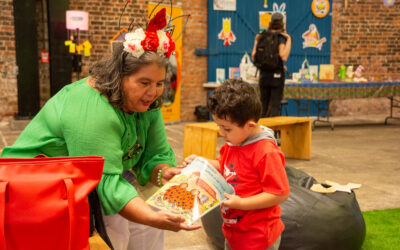 Costa Rica disfrutará de una Fiesta Nacional de la Lectura