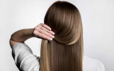 Los beneficios para el cabello al usar un alisado brasileño