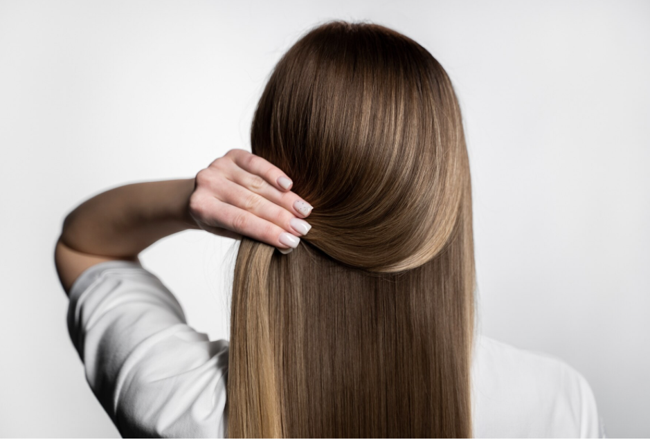 Los beneficios para el cabello al usar un alisado brasileño