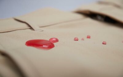 Ropa inteligente: de camisas que refrescan a chaquetas que notifican alertas de socorro