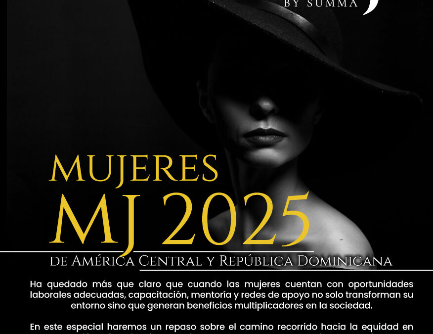 Sinopsis Marzo 2025 | Mujeres MJ 2025