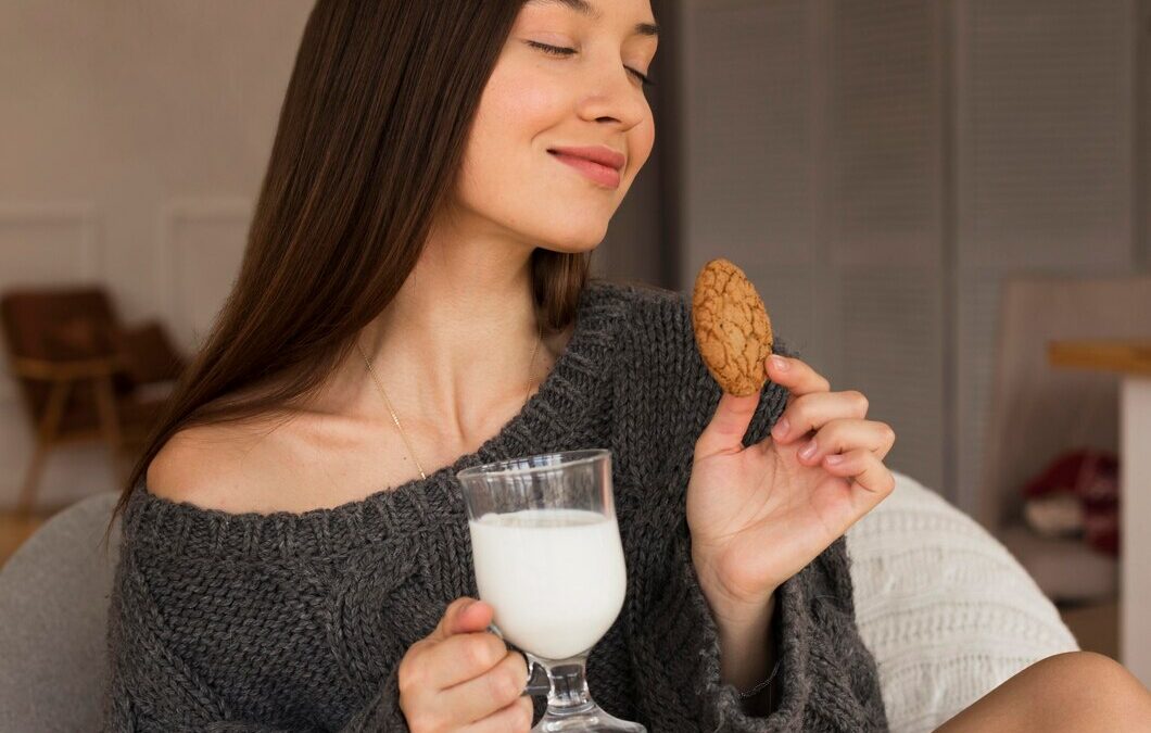 5 novedades snacks que deleitan el paladar y cuidan la salud