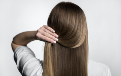 Los cuidados post alisado son claves para mantener por más tiempo el liso de tu cabello