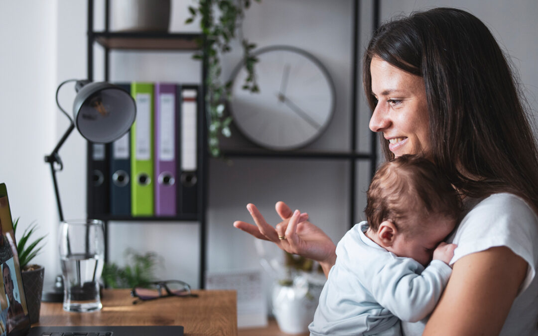 ¿Un nuevo miembro en la familia?: Siete consejos básicos para afrontar esta etapa