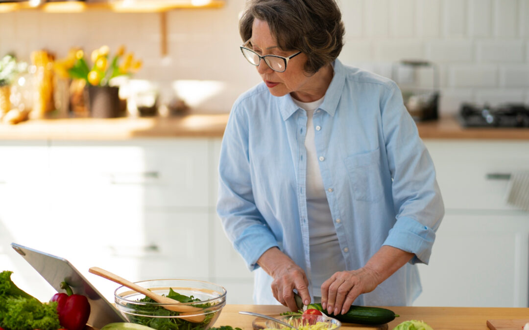 ¿Le gustaría aprender a preparar desayunos saludables? Aproveche este taller virtual gratuito