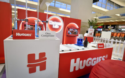 Huggies® presenta renovado portafolio de pañales y toallitas húmedas