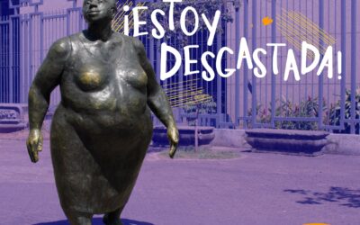 Día Internacional de la Eliminación de la Violencia contra la Mujer: Campaña rompe con silencio y violencia de género en Costa Rica