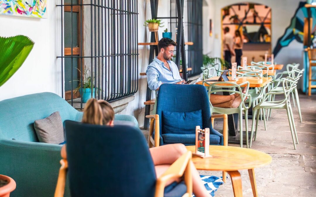 Los beneficios de hospedarse en un hostal: una experiencia única e inolvidable