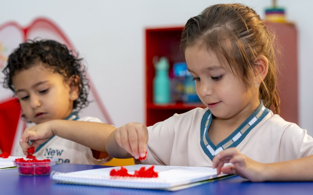 Las meriendas saludables mejoran el rendimiento académico y la concentración de estudiantes