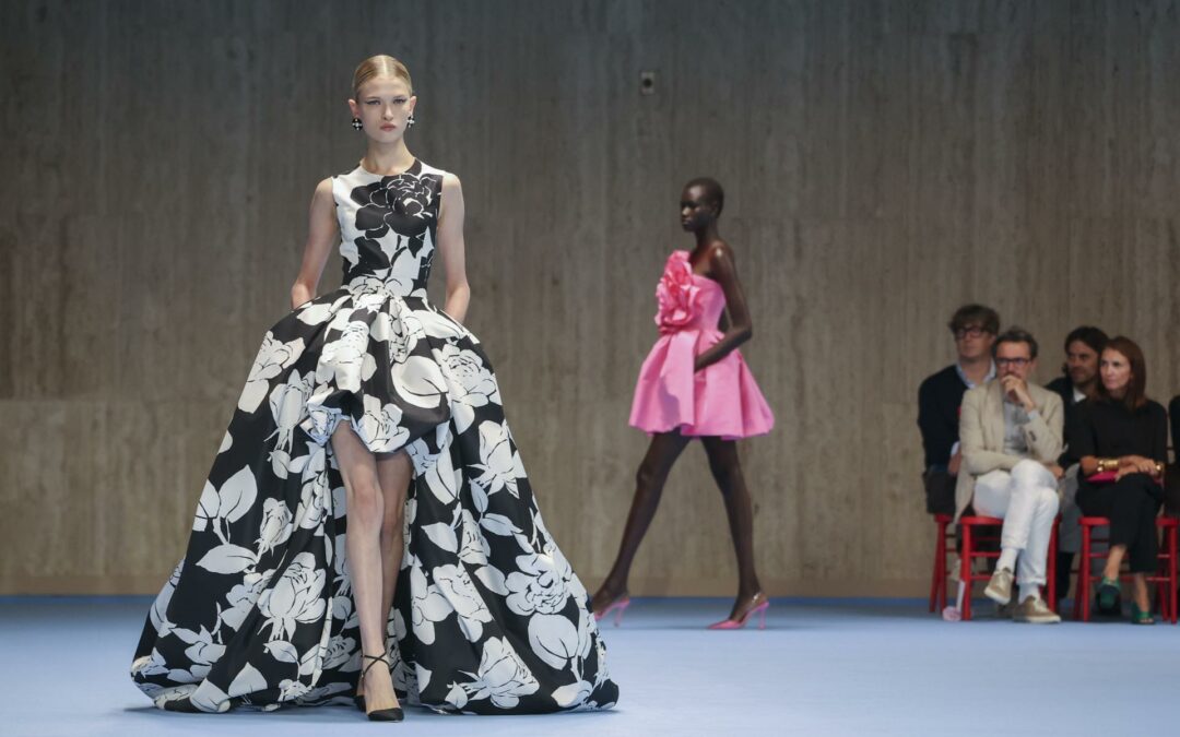 La Semana de la Moda de Nueva York regresa en medio de incertidumbre económica