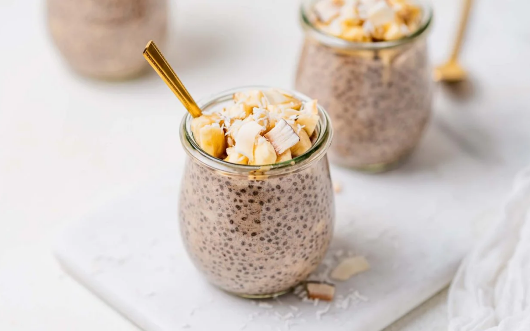 Sin azúcar: Descubra recetas ligeras