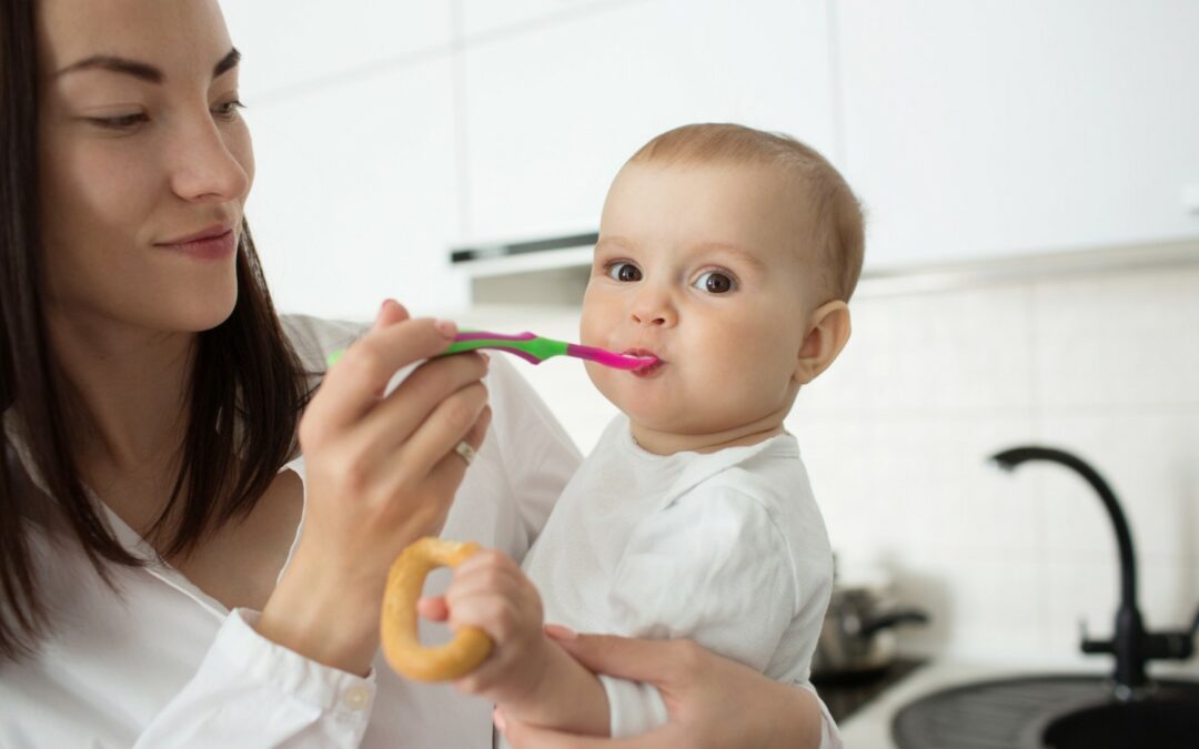 Caries en la infancia temprana: un problema prevenible con hábitos adecuados