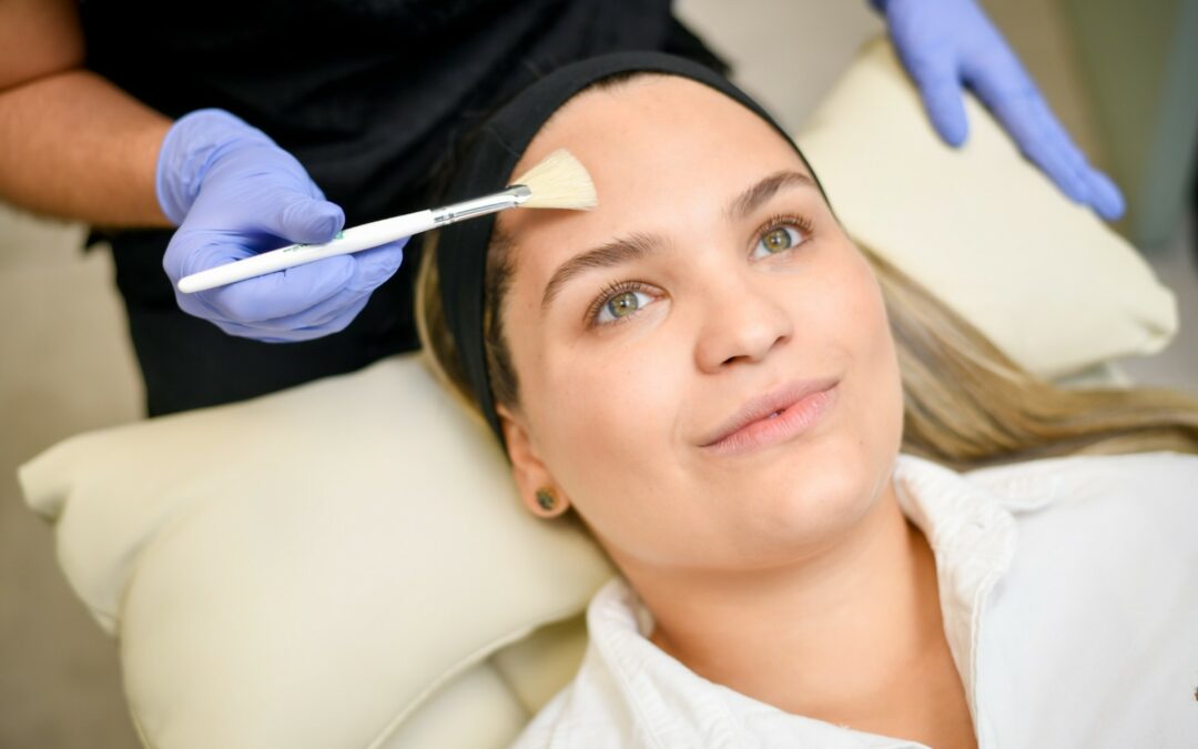 El secreto para que la piel del rostro luzca radiante y saludable