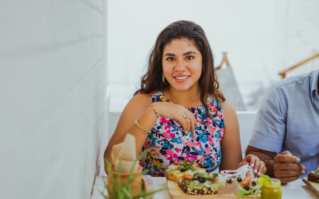 ¿Siempre con hambre? Descubrí por qué y cómo evitarlo