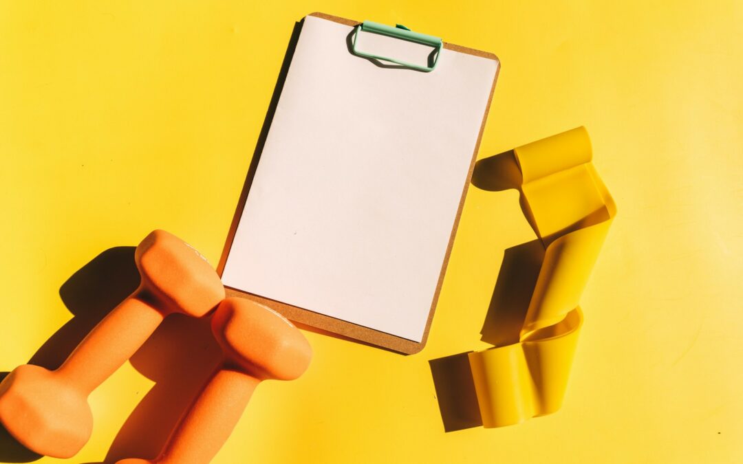 ¿Demasiado ocupado para ejercitarte? Así puedes ser fit sin prisas en 5 pasos