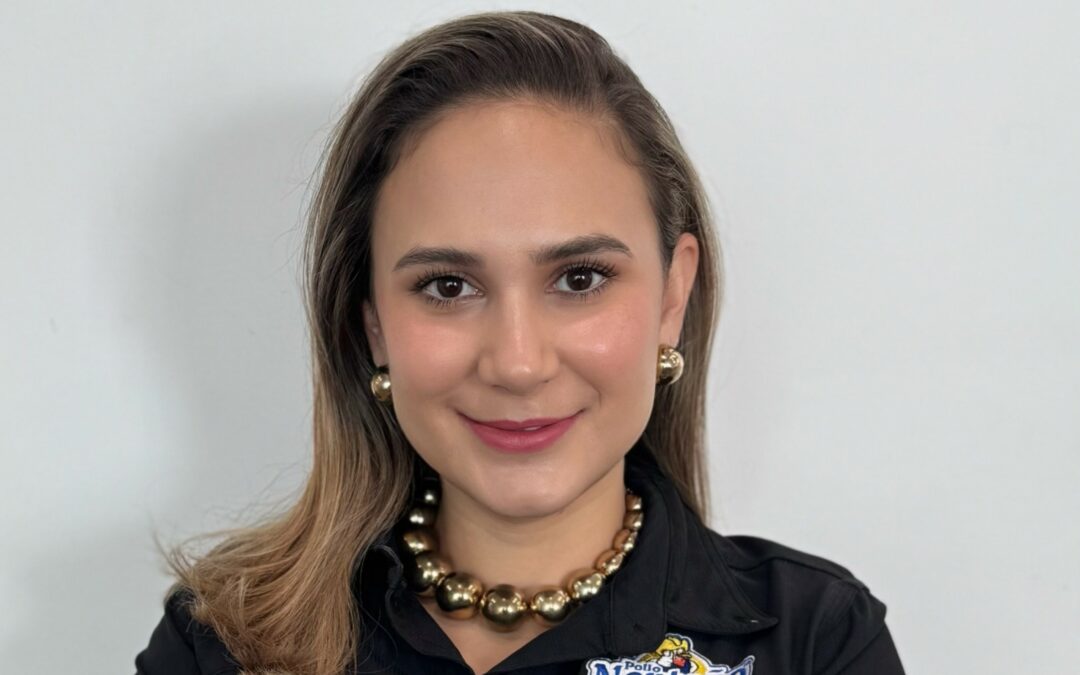 Melany Galeano, brand manager de Cargill Food Latam: resiliente ante los cambios